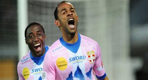 رسمياً .. الافريقي التونسي يقطع الطريق على النصر ويضم «بن خليفة»